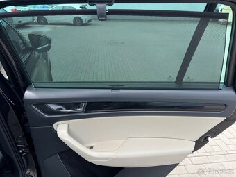 Škoda Kodiaq 2.0 TDi L&K 4x4 DSG 2019 - jako nový - 10