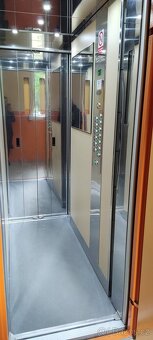Prodám byt 3+1 Strakonice. - 10