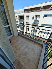 Casa del Sol, Nessebar, Bulharsko, Slunečné pobřeží 55m2 - 10