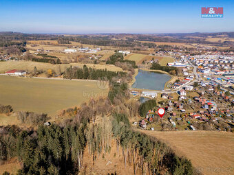 Prodej chaty ve Světlé nad Sázavou, ul. Rozkoš - 10