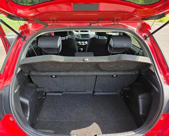 YARIS 1,5 VVT-iE Multidrive S Active, ČR, Automat - 10