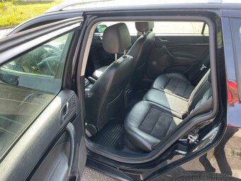 Škoda octavia 2.0TDi 103kw, Laurin & Klement, Altancara - 10