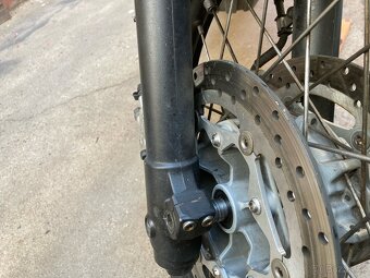 Yamaha XT660Z TENERE 35kw - 10