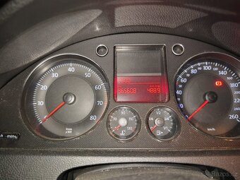 Passat b6 1.6fsi 2005 85kw - 10