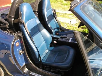 BMW Z3 - 10