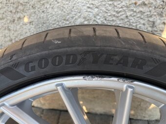 Sada alu kol Keskin 5x112 r19 - 10
