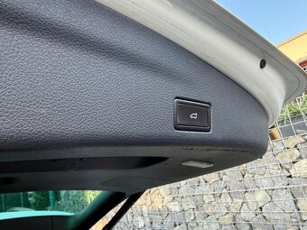 Seat Alhambra 2,0Tdi 103kW, DSG - 10
