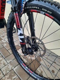 Elektrokolo Haibike - 10