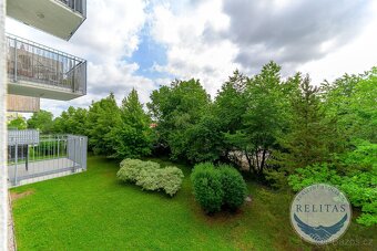 Pronájem bytu 2+kk 52 m² - 10