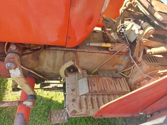 Zetor 4911 - 10