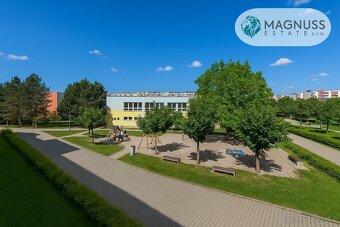 Prodej, byt 2+1, 48 m2, Olomouc, ul. Heleny Malířové - 10