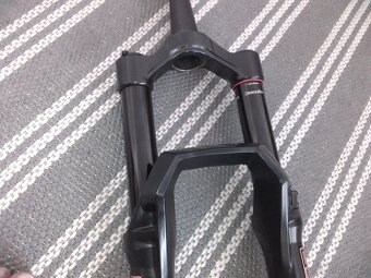 RockShox Zeb 29 - 10