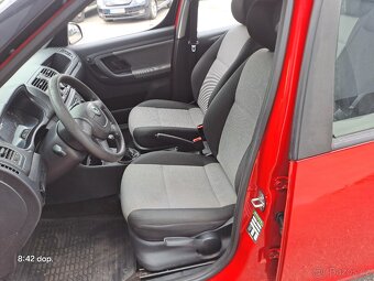 ROOMSTER 1.2-BENZIN r.12, 170000km, po STK , po servise - 10