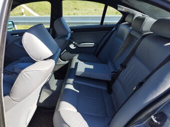 BMW E46 330iMpaket - 10