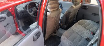 Opel Corsa B 1.0 Benzin - 10