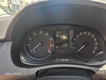 Škoda Fabia combi RV2018 146000km odpočet DPH - 10