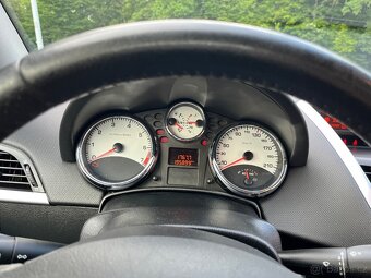 Peugeot 207 CC edice SPORTLINE - 10