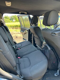 Nissan Patfinder - 10