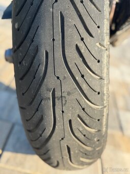 Honda VFR 800X Crossrunner 8760km - 10