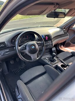 Bmw e46 330d 135kw - 10