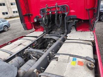 Scania r450 - 10