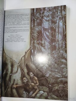 Mýty a legendy- Nebe a hvězdy - 10