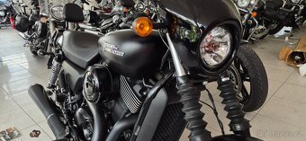 15000km Harley davidson xg 750 2018 - 10