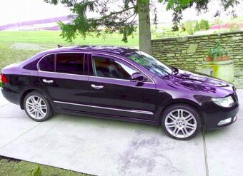 Chromove kryty klik - krytky na kliky z chromu - 10