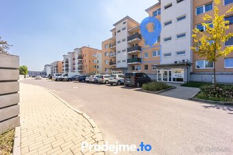 Prodej bytu 2+kk, 67 m2 - Znojmo, Jarošova, ev.č. 100112 - 10