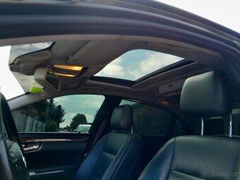 Mercedes-benz S 350 Cdi 2011 facelift LONG - 10