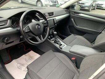Škoda Superb III combi 2.0 TDI 140kW DSG Ambition r.v. 2016 - 10
