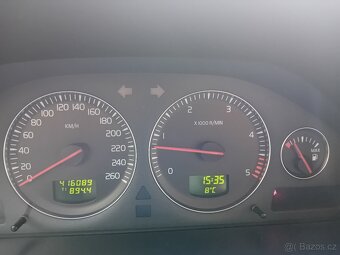 Volvo S60 2001 - 10