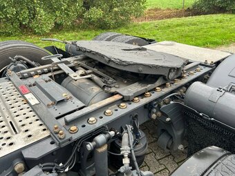 Scania R500 6x2 / Lowdeck / 313tkm - 10