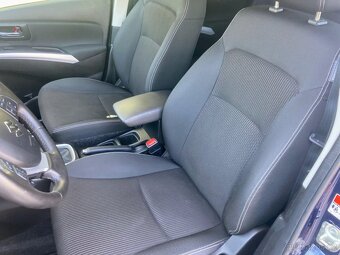 Suzuki SX4 S-Cross, 1,0i (82kW), digi klima, park.kamera - 10