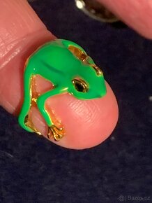 přívěs ,.. řetízek 55cm - 10