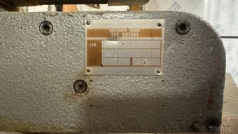 Spodní fréza s příslušenstvím - 10