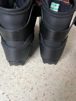 Dětské běžecké lyže salomon - 10