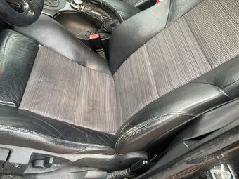 BMW E60 530D 160KW 2005 AUTOMAT - 10