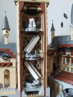 LEGO® Harry Potter™ 71043 Bradavický hrad - 10