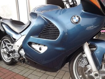 BMW K 1200RS - 10