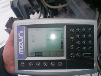 Mzuri PRO-TIL 4T - 10