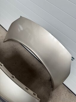 Díly Renault Scenic II - 10