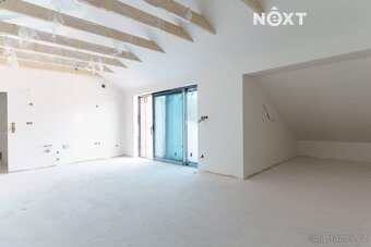 Prodej byt 1+kk, 44㎡ - 10