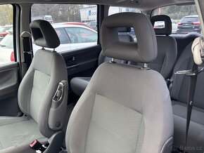 Volkswagen Sharan 2.8i VR6 - 10