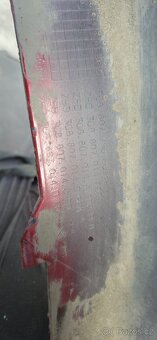 Levy pravy naraznik vw arteon - 10