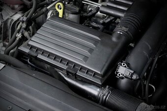 Škoda Octavia 3 Facelift Combi  1.4TSI 110kW DSG Ambition - 10