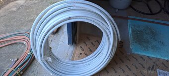 PRODÁM  Hadice Comap na topení - 10