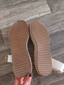 Sandálky (různé druhy) - 10