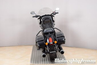 Indian Chief Dark Horse 111 2017 - 10