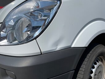 Mercedes-Benz Sprinter 313 CDI 95KW - 10